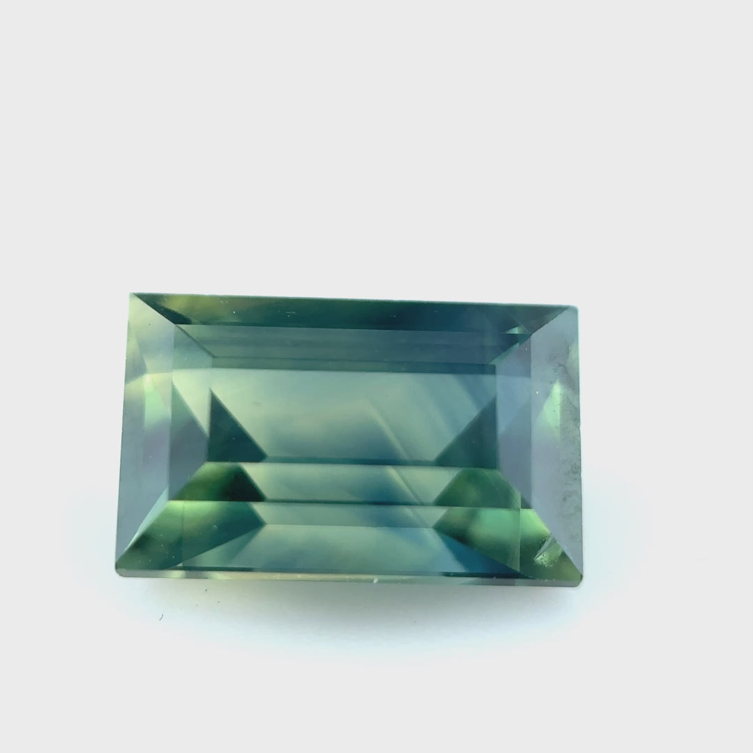 Sapphire | 1.23ct