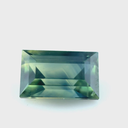 Sapphire | 1.23ct