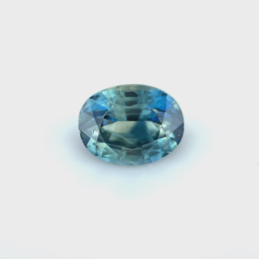 Sapphire | 0.50ct