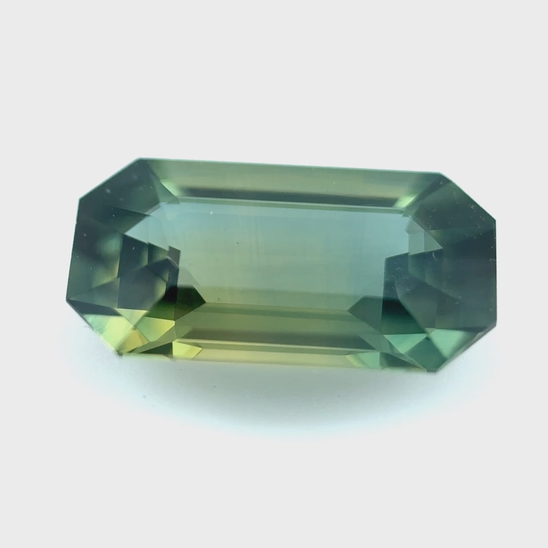Sapphire | 0.94ct