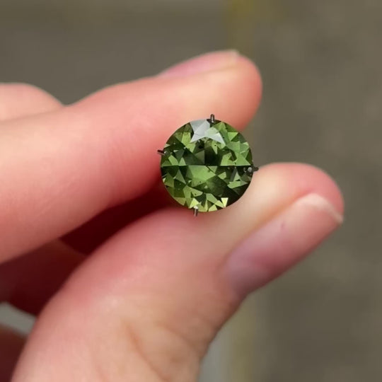 Sapphire | 2.75ct