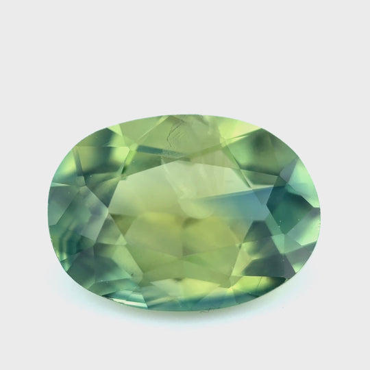 Sapphire | 2.16ct