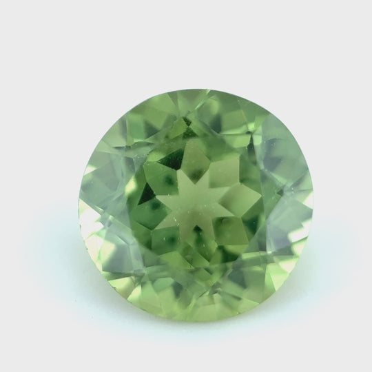 Sapphire | 1.39ct