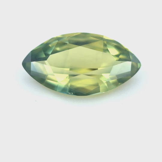 Australian Sapphire | 0.90ct, Marquise