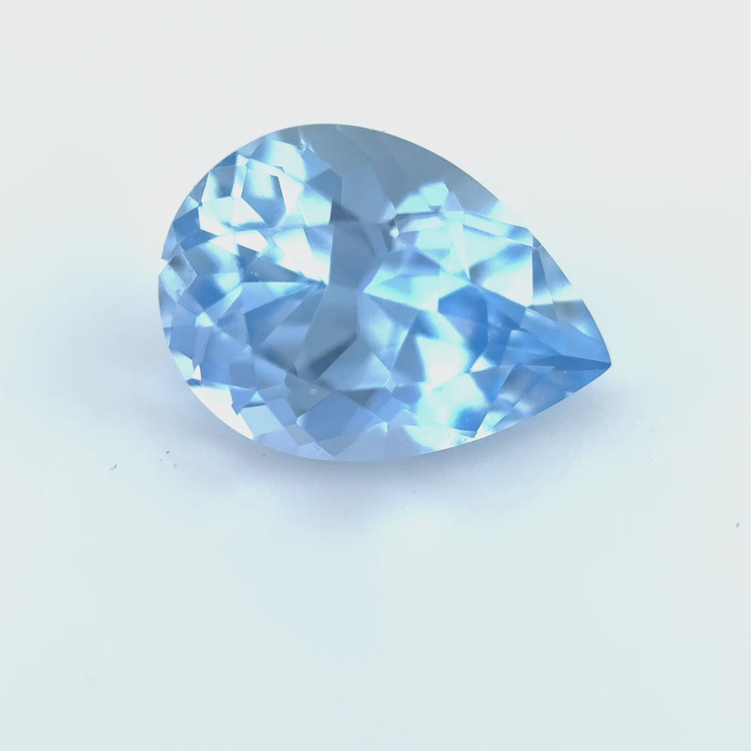 Sapphire | 0.99ct