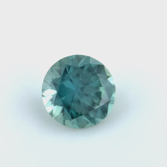 Sapphire | 0.62ct