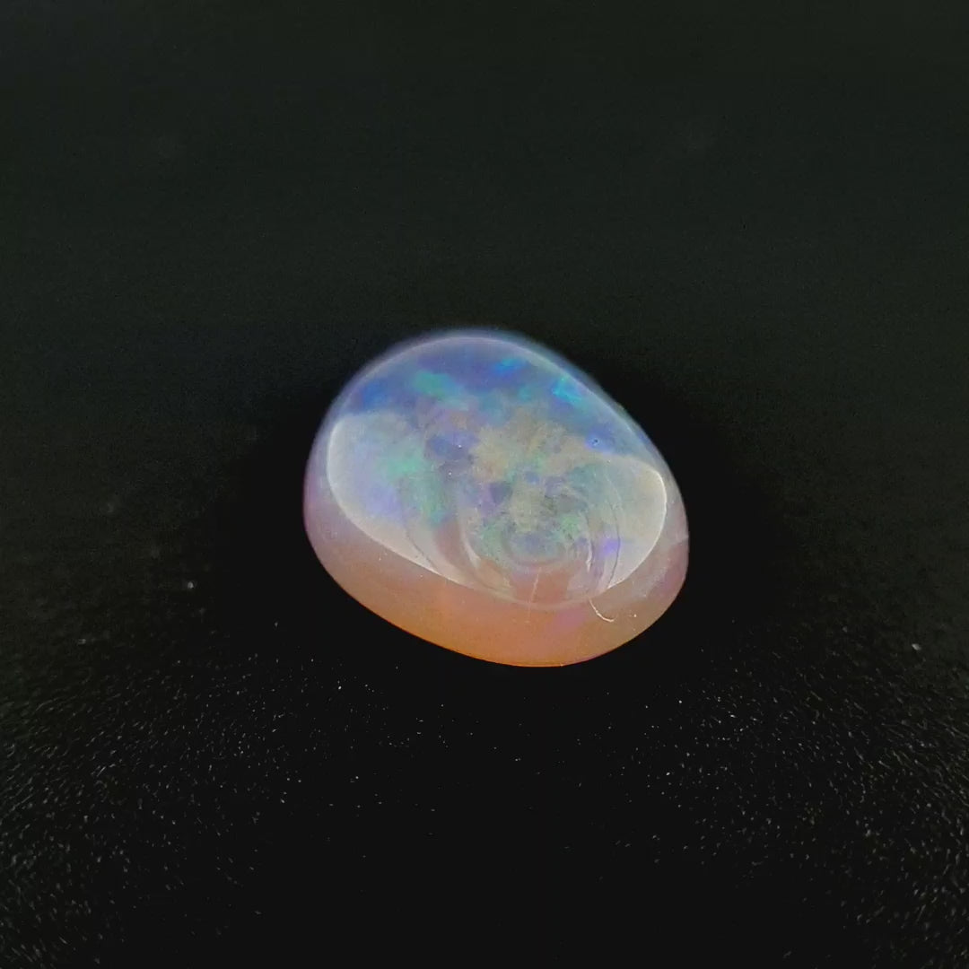 1.78ct Australian Opal - Coober Pedy