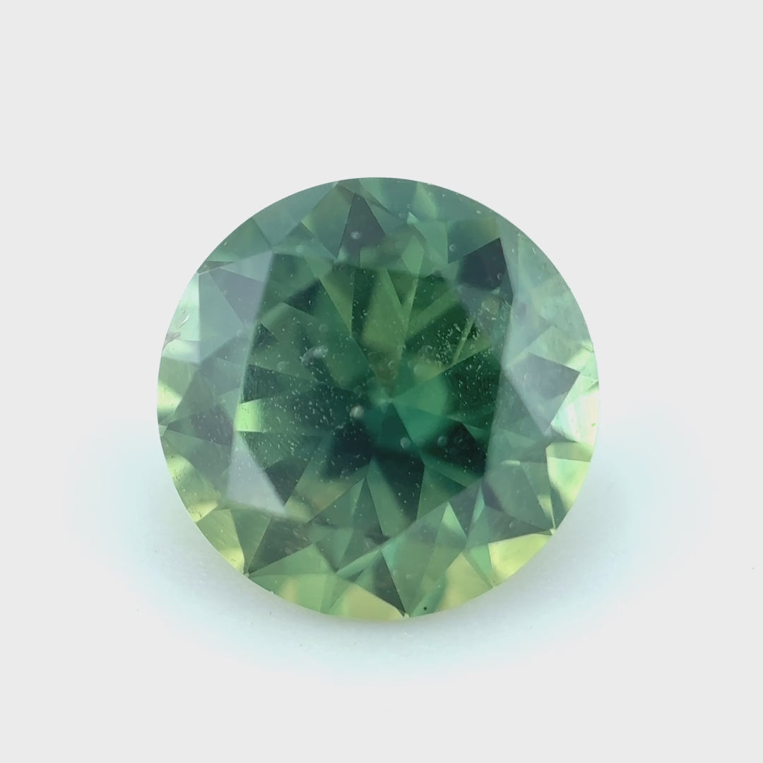 Sapphire | 1.07ct