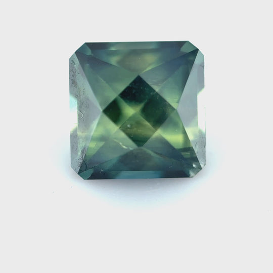 Sapphire | 1.52ct