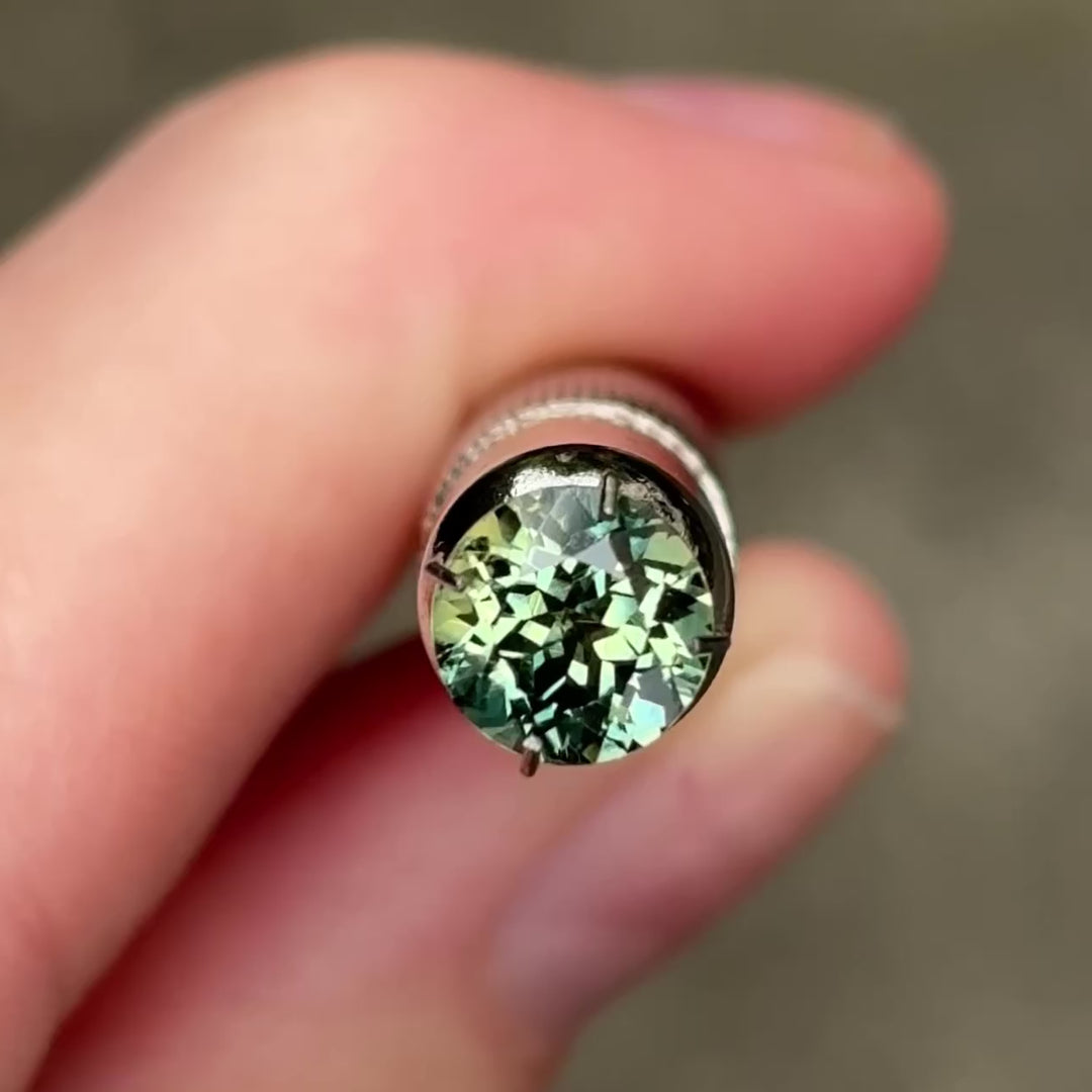 Sapphire | 1.35ct
