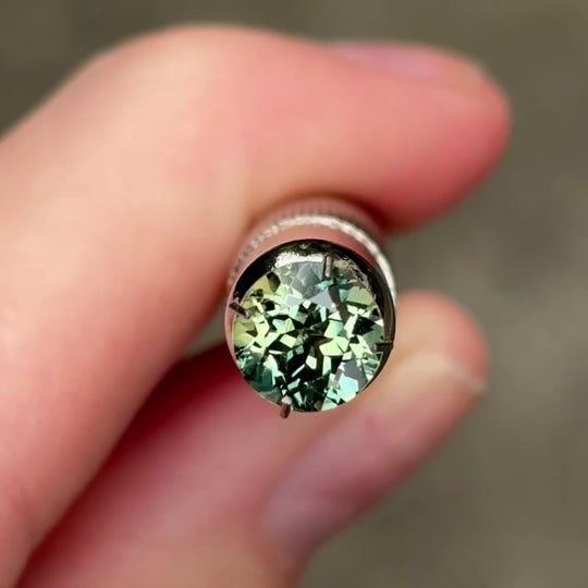 Sapphire | 1.35ct