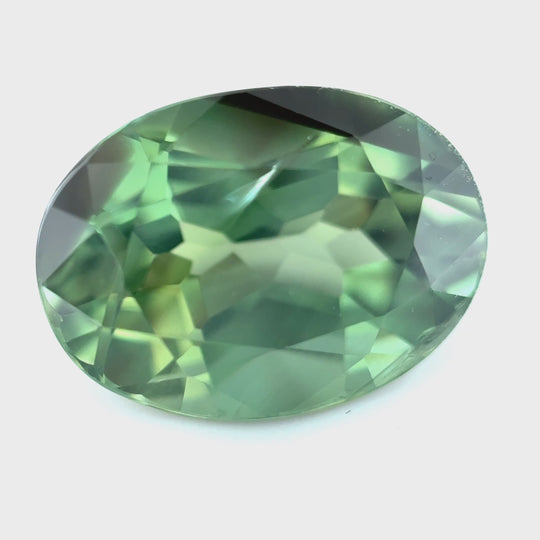 Sapphire | 3.63ct, Oval