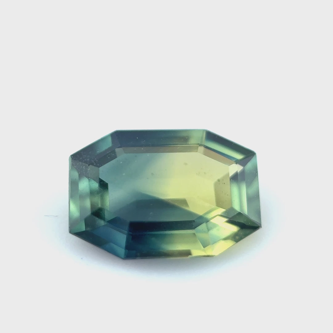 Sapphire - 0.65