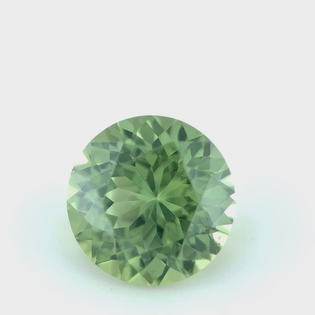 Sapphire | 0.81ct