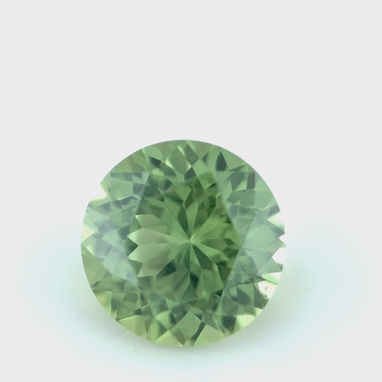 Sapphire | 0.81ct