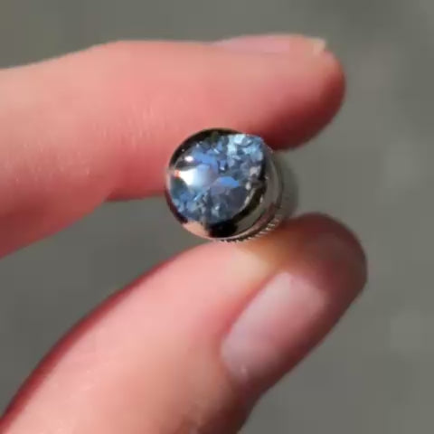Sapphire | 0.99ct