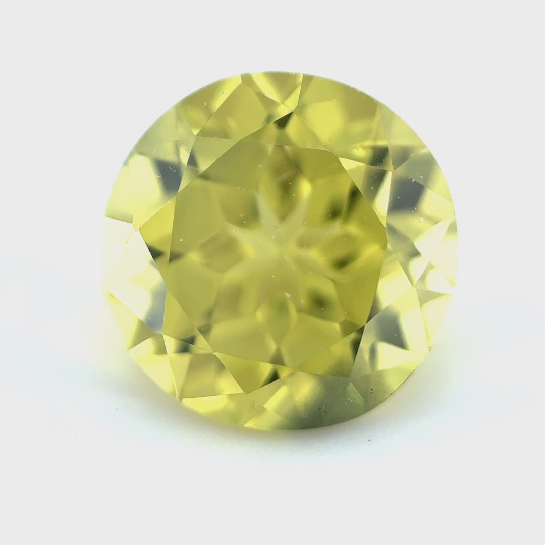 Sapphire | 1.85ct