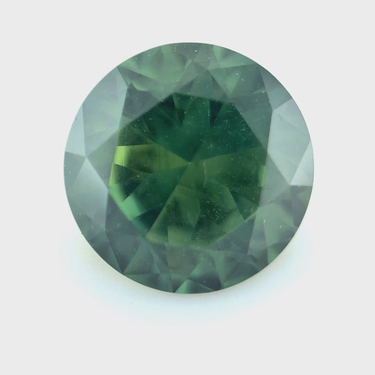 Sapphire | 1.37ct