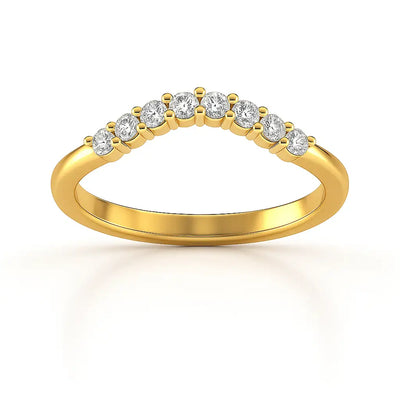 Lise with Diamonds