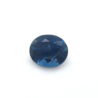 1.15ct Australian Sapphire, Blue - Oval