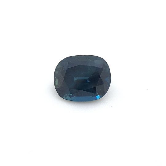 1.27ct Australian Sapphire, Blue - Oval