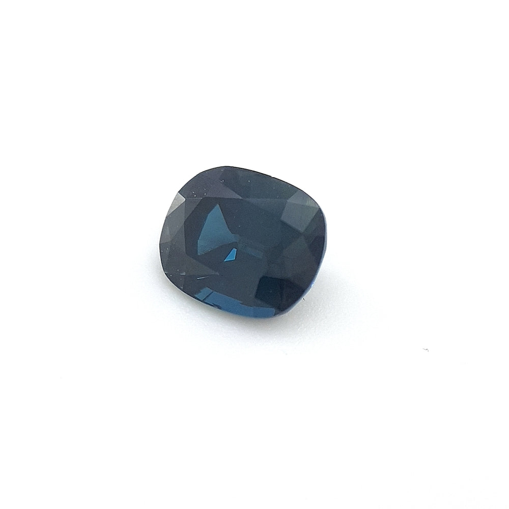 1.27ct Australian Sapphire, Blue - Oval