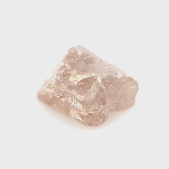 0.41ct Champagne Diamond - Uncut