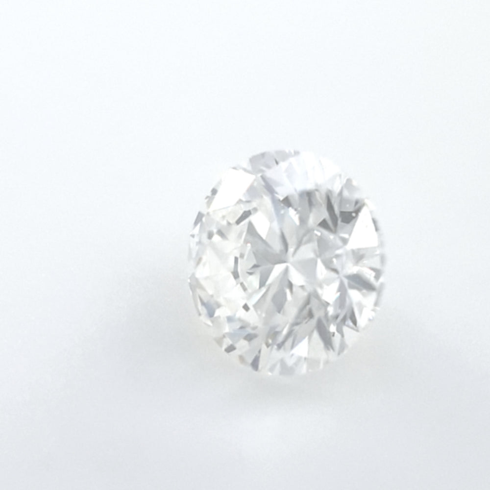 Australian Fancy Colour Diamond | 1.08ct, Round, Argyle
