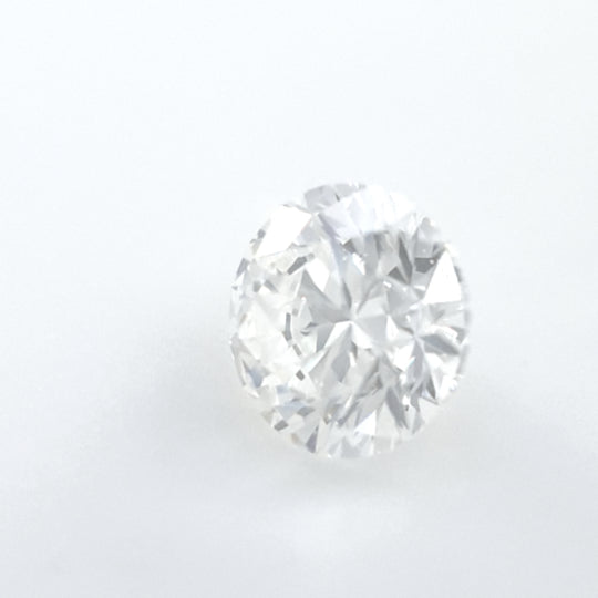 Australian Fancy Colour Diamond | 1.08ct, Round, Argyle