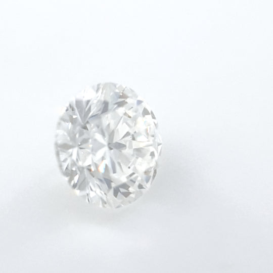 Australian Fancy Colour Diamond | 1.08ct, Round, Argyle
