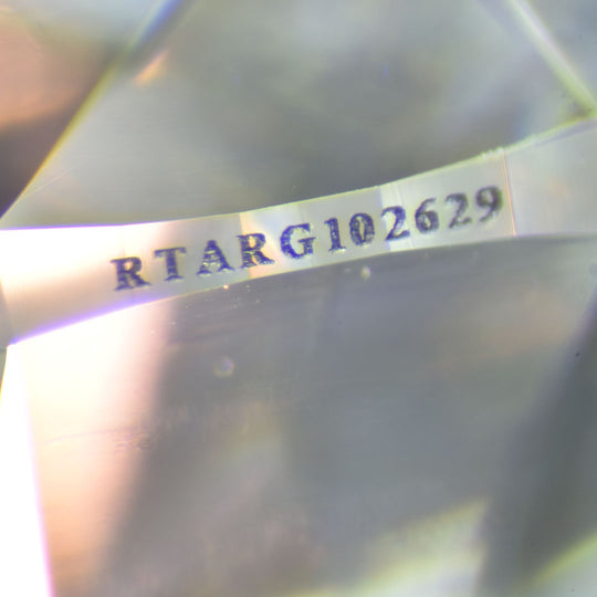 Australian Fancy Colour Diamond | 1.08ct, Round, Argyle