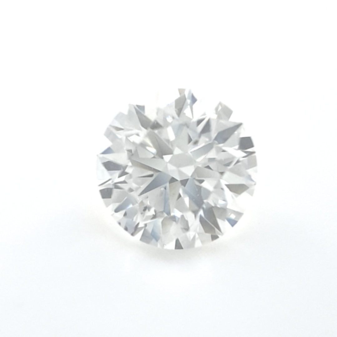 Australian Fancy Colour Diamond | 1.08ct, Round, Argyle