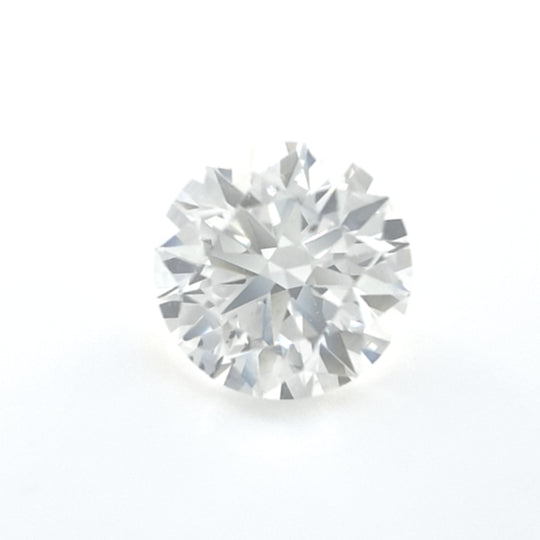 Australian Fancy Colour Diamond | 1.08ct, Round, Argyle