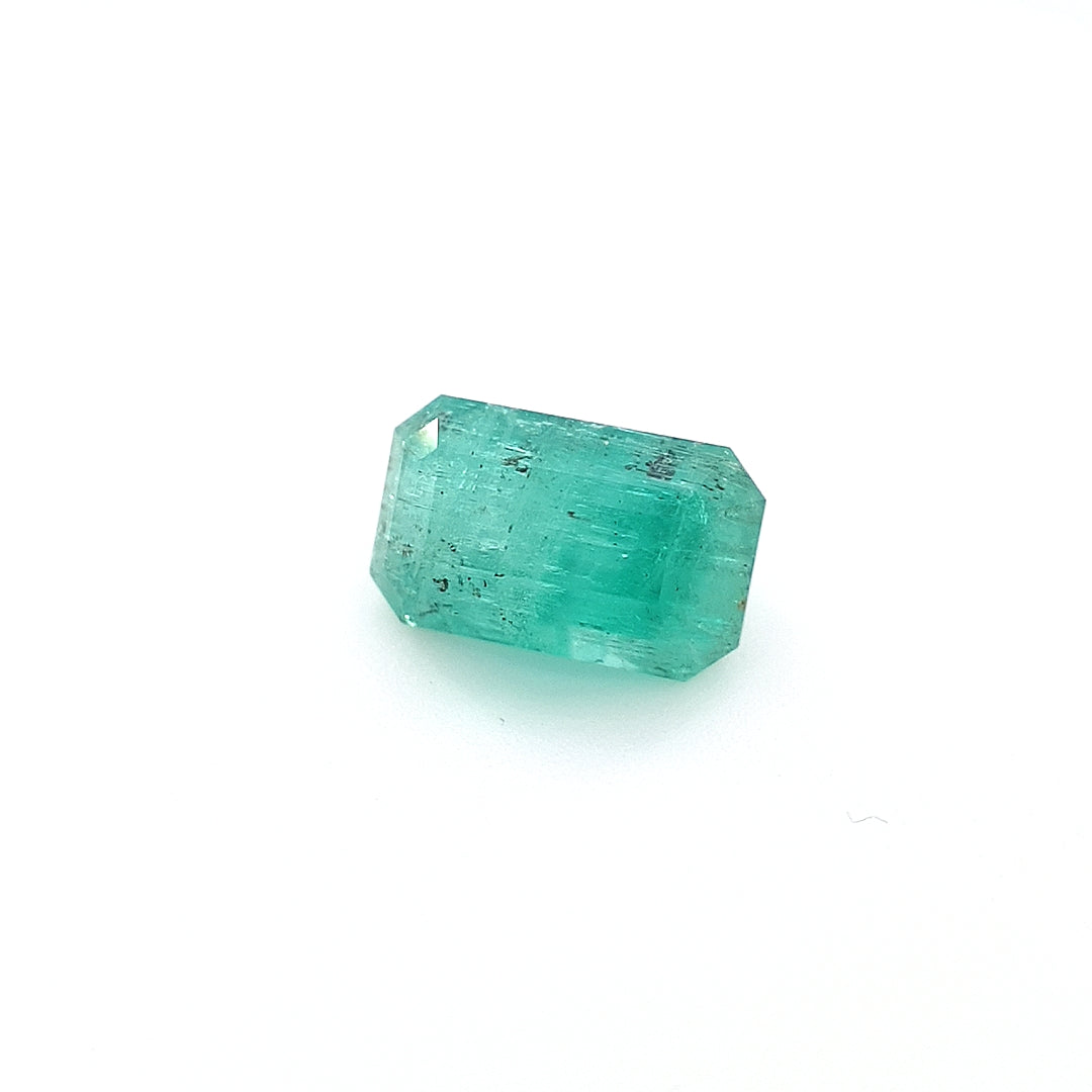 新作人気 1.32ct Australian Emerald - Emerald Cut – UtopianCreations DTM・DAW