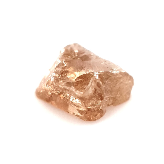 0.41ct Champagne Diamond - Uncut