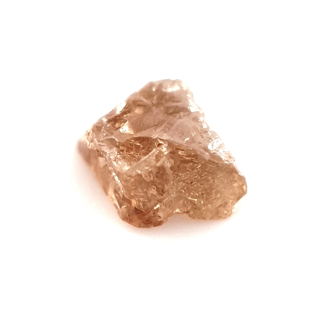 0.41ct Champagne Diamond - Uncut