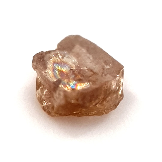 0.41ct Champagne Diamond - Uncut