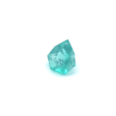 0.44ct Australian Emerald - Shield Cut