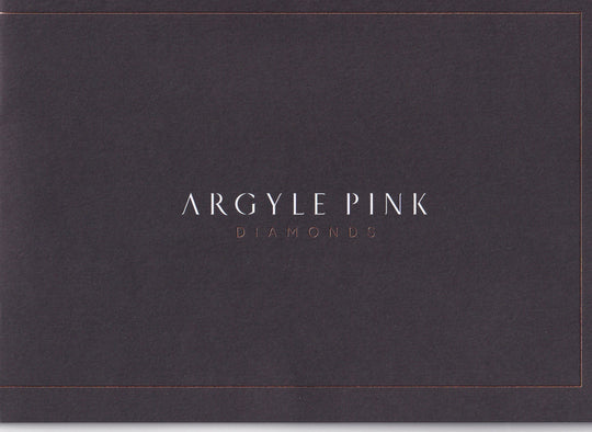 0.15ct Pink PC1 VVS2 Australian Argyle Diamond - Round