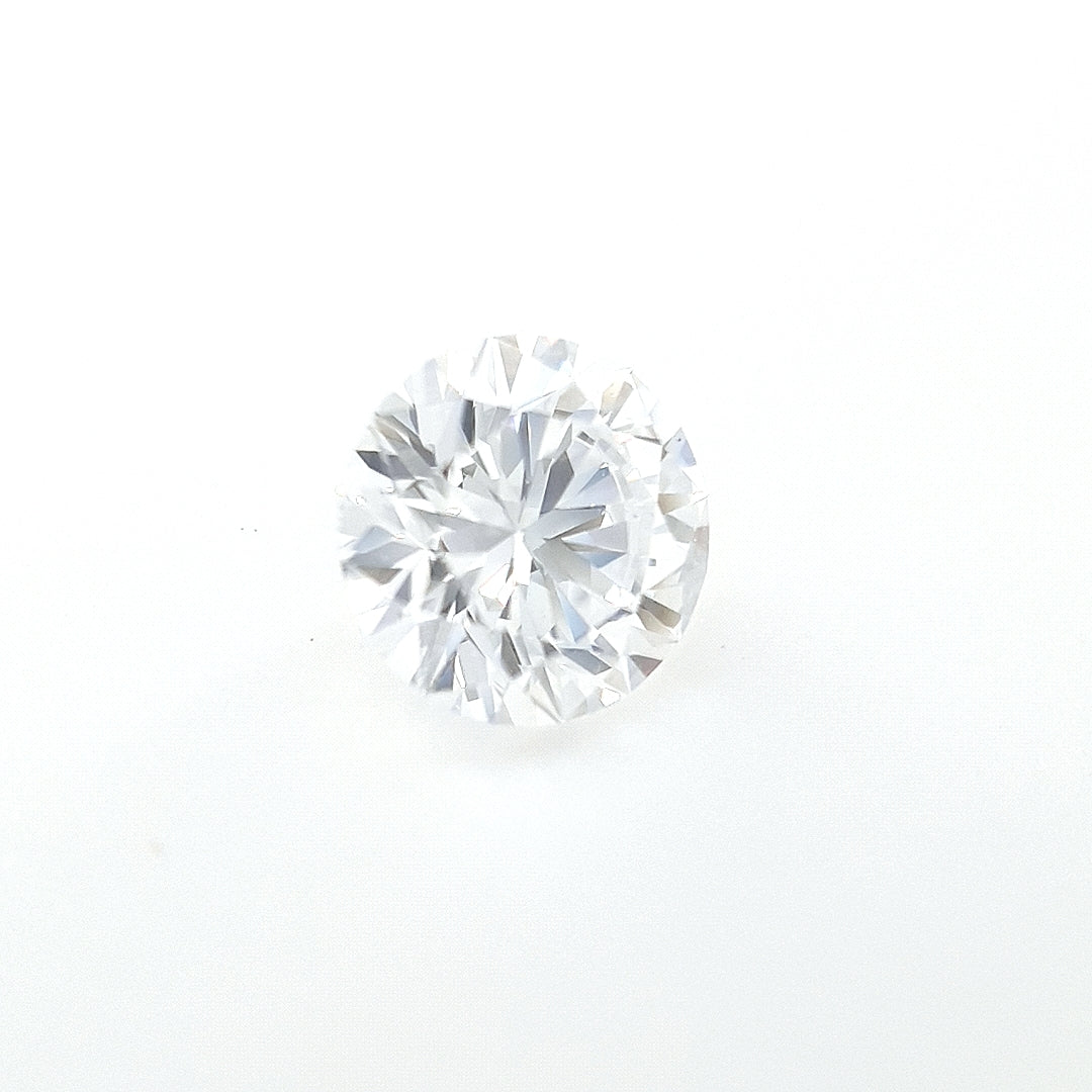 0.50ct Lab Diamond - Round Cut