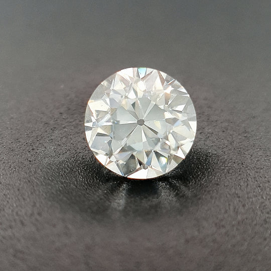 0.71ct Antique Old Mine Old European Diamond