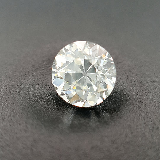 0.71ct Antique Old Mine Old European Diamond