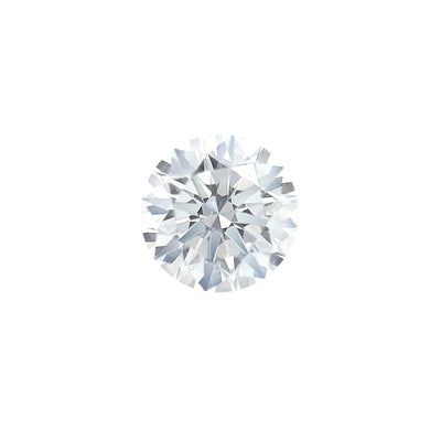 0.50ct Lab Diamond - Round Cut