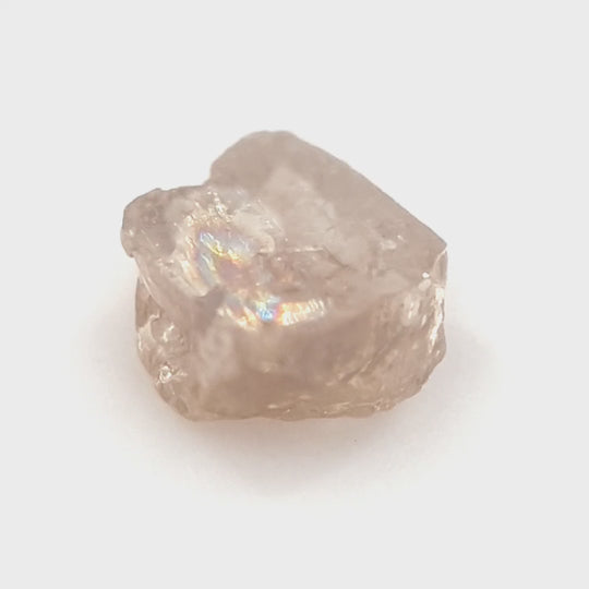 0.41ct Champagne Diamond - Uncut